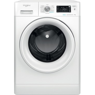 Перална машина Whirlpool FFB 8258 WV EE - Изображение 6