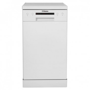 Съдомиялна HANSA ZWM 416WEH - Изображение 2