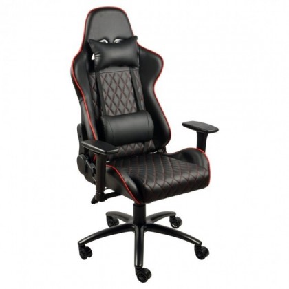 Геймърски стол Xmart XGC-203R Pro - Изображение 
