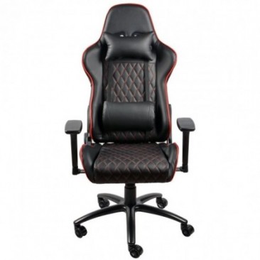 Геймърски стол Xmart XGC-203R Pro - Изображение 2