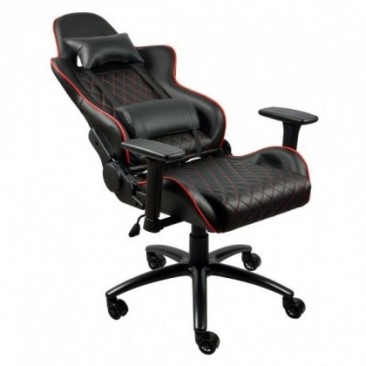 Геймърски стол Xmart XGC-203R Pro - Изображение 3