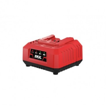 SKIL 3020 AA Комплект Акумулаторна ударна бормашина, 1 бр. батерия и 1 бр. зарядно устройство - Изображение 4