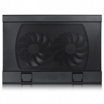Deep Cool Охладител за лаптоп Wind Pal FS - Изображение 2