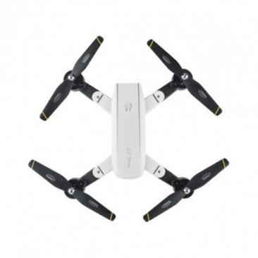 Дрон Xmart SG700D, 1080p, FPV, Сгъваем, Бял - Изображение 2