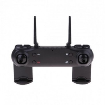 Дрон Xmart SG700D, 1080p, FPV, Сгъваем, Бял - Изображение 4