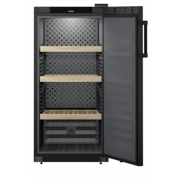 Охладител за вино Liebherr WSbl 4201 GrandCru - Изображение 4