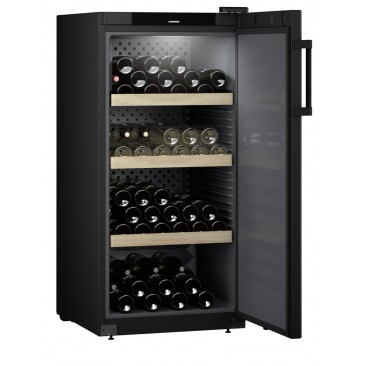Охладител за вино Liebherr WSbl 4201 GrandCru - Изображение 1