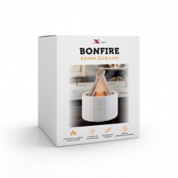 Арома дифузер Xmart Bonfire - Изображение 4