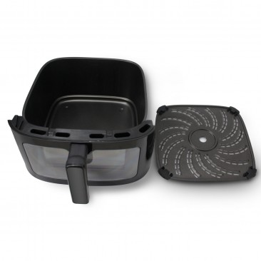 Фритюрник Airfryer Rohnson R-2867 - Изображение 2