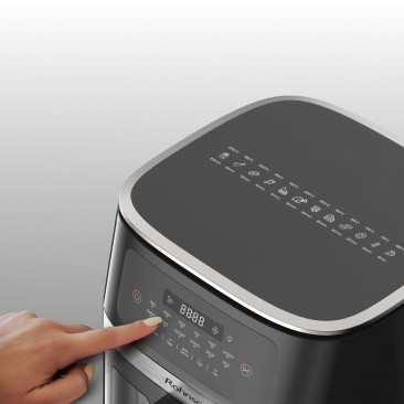 Фритюрник Airfryer Rohnson R-2867 - Изображение 4