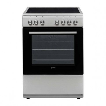 Голяма готварска печка VOX CHT 6205IX, 4В - Изображение 2