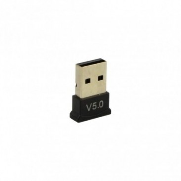 Универсален Bluetooth 5.0 USB адаптер Diva - Изображение 1