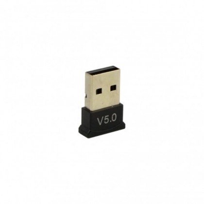 Универсален Bluetooth 5.0 USB адаптер Diva - Изображение 