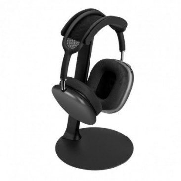 Стойка за слушалки Xmart CYK Series Т-Stand, 2 поставки за смартфон/аксесоари - Изображение 3