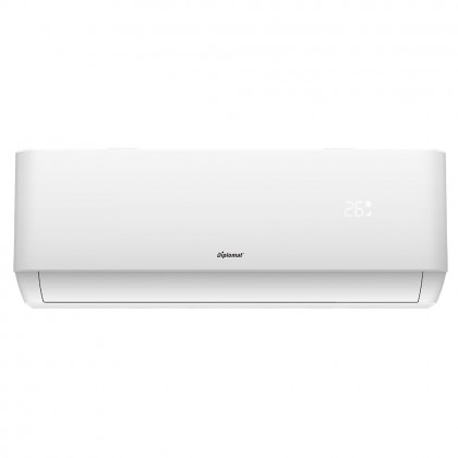 Климатик Инверторен DIPLOMAT DAC-120CA - Изображение 