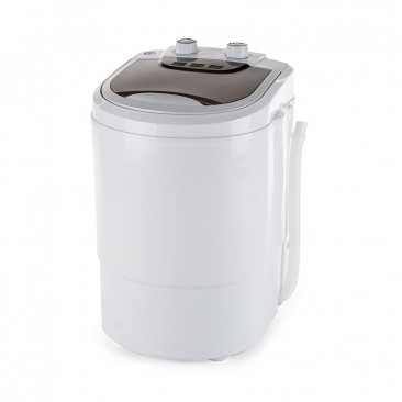 Мини пералня Termomax MWM3300W - Изображение 2