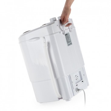 Мини пералня Termomax MWM3300W - Изображение 4