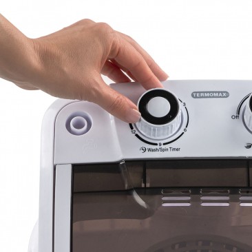 Мини пералня Termomax MWM3300W - Изображение 5