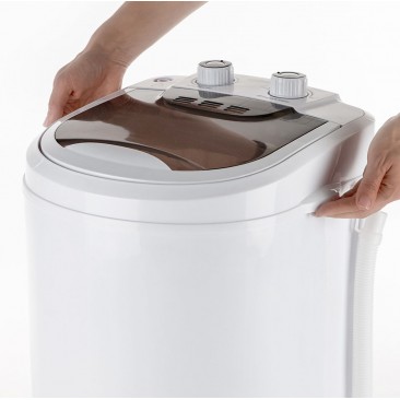 Мини пералня Termomax MWM3300W - Изображение 7