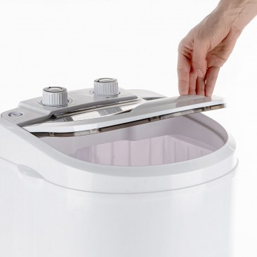 Мини пералня Termomax MWM3300W - Изображение 8