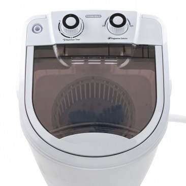Мини пералня Termomax MWM3300W - Изображение 9