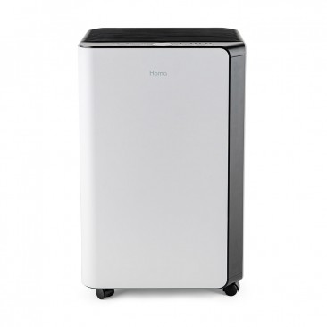 Влагоуловител Homa HDH-20T33, 20L/24h - Изображение 1