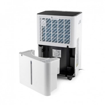 Влагоуловител Homa HDH-20T33, 20L/24h - Изображение 4