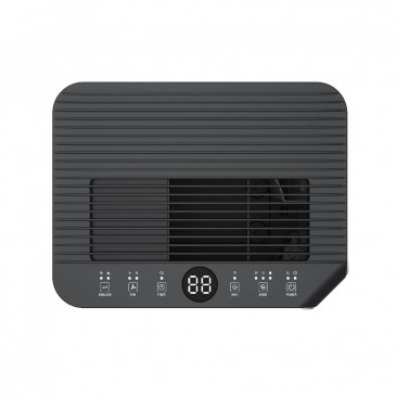 Влагоуловител Homa HDH-20T33, 20L/24h - Изображение 9