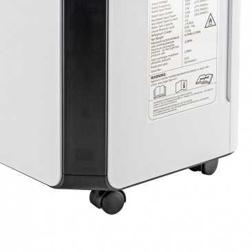 Влагоуловител Homa HDH-20T33, 20L/24h - Изображение 10
