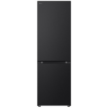Хладилник с фризер LG GBV3100EEP - Изображение 1