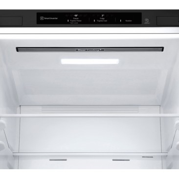 Хладилник с фризер LG GBV3100EEP - Изображение 4
