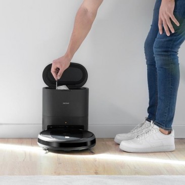 Торбички за Прахосмукачка робот CONGA 2290 Ultra Home - Изображение 4