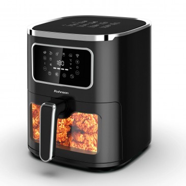 Фритюрник AirFryer Rohnson R-2862 - Изображение 1