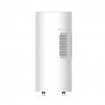 Обезвлажнител Rohnson R-9530 Wi-Fi Ionic Ultra Silent - Изображение 2