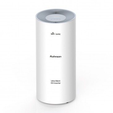 Обезвлажнител Rohnson R-9530 Wi-Fi Ionic Ultra Silent - Изображение 1