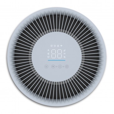 Обезвлажнител Rohnson R-9530 Wi-Fi Ionic Ultra Silent - Изображение 3