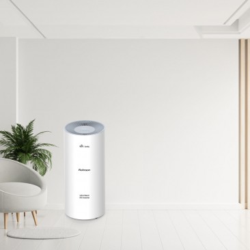 Обезвлажнител Rohnson R-9530 Wi-Fi Ionic Ultra Silent - Изображение 4