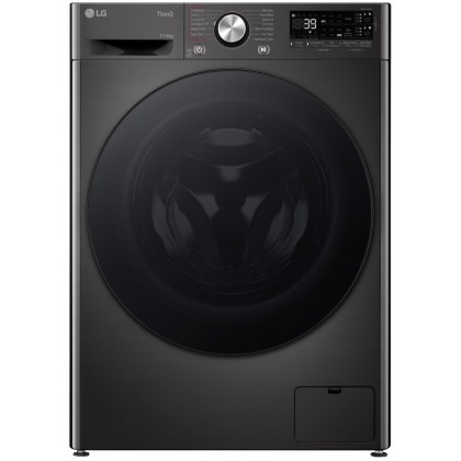 Пералня със сушилня LG F4DR711S2BA - Изображение 