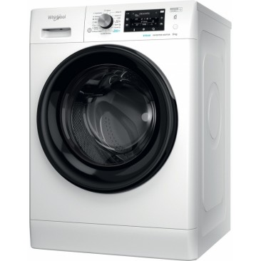 Перална машина Whirlpool FFD 9489 BV EE - Изображение 2