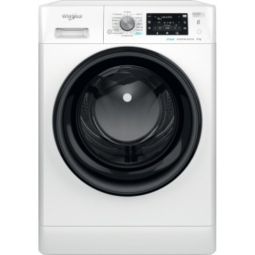 Перална машина Whirlpool FFD 9489 BV EE - Изображение 1