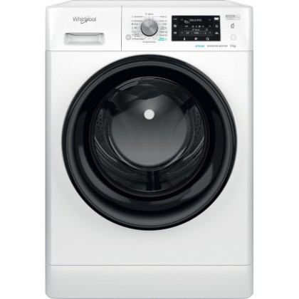 Перална машина Whirlpool FFD 9489 BV EE - Изображение 