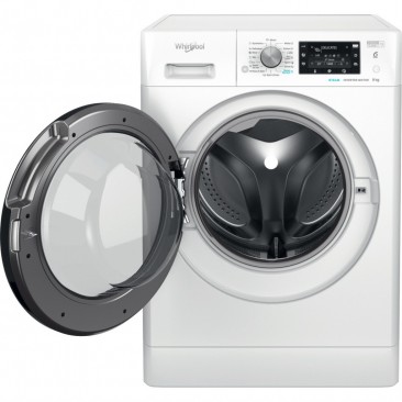 Перална машина Whirlpool FFD 9489 BV EE - Изображение 3