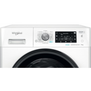 Перална машина Whirlpool FFD 9489 BV EE - Изображение 4