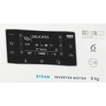 Перална машина Whirlpool FFD 9489 BV EE - Изображение 5