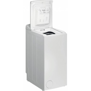 Перална машина с горно зареждане Whirlpool TDLR 6040L EU/N - Изображение 3