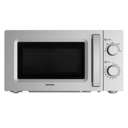 МИКРОВЪЛНОВА ФУРНА KUMTEL HM-07 - Изображение 