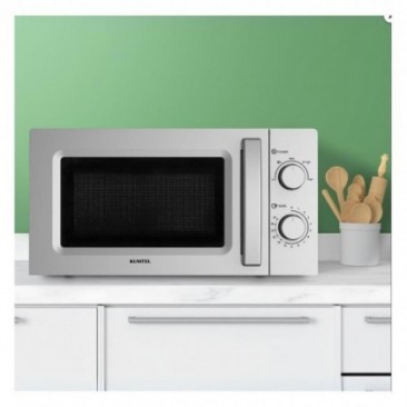 МИКРОВЪЛНОВА ФУРНА KUMTEL HM-07 - Изображение 2