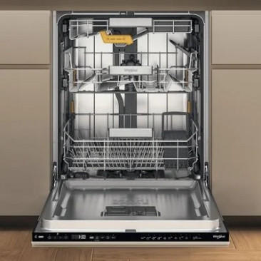 Съдомиялна за вграждане WHIRLPOOL MaxiSpace W8I HP42 L - Изображение 3