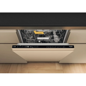 Съдомиялна за вграждане WHIRLPOOL MaxiSpace W8I HP42 L - Изображение 5