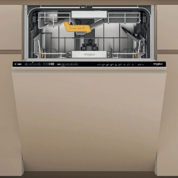Съдомиялна за вграждане WHIRLPOOL MaxiSpace W8I HP42 L - Изображение 1